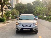 Bán xe Hyundai SantaFe 2009 SLX 2.0 AT giá 250 Triệu - Hà Nội