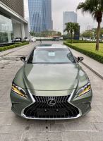 Lexus ES 2024