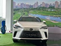Bán xe Lexus RX 350 Premium 2024 giá 3 Tỷ 430 Triệu - Hà Nội