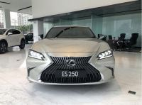 Bán xe Lexus ES 2024 250 giá 2 Tỷ 620 Triệu - Hà Nội