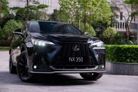 Bán xe Lexus NX 2024 350 F-Sport giá 3 Tỷ 130 Triệu - Hà Nội