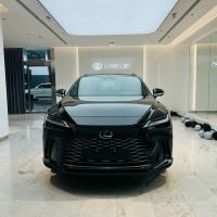 Bán xe Lexus RX 350 Luxury 2024 giá 4 Tỷ 330 Triệu - Hà Nội