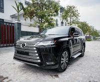 Bán xe Lexus LX 2025 600 Urban giá 8 Tỷ 840 Triệu - Hà Nội