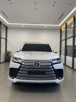 Bán xe Lexus LX 2025 600 Vip giá 9 Tỷ 700 Triệu - Hà Nội