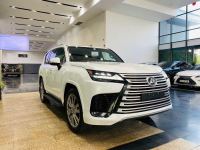 Bán xe Lexus LX 2025 600 Vip giá 9 Tỷ 700 Triệu - Hà Nội