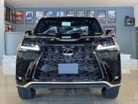 Bán xe Lexus LX 2025 600 F-Sport giá 8 Tỷ 750 Triệu - Hà Nội