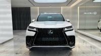 Bán xe Lexus LX 2025 600 F-Sport giá 8 Tỷ 750 Triệu - Hà Nội