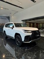 Bán xe Lexus LX 2025 600 F-Sport giá 8 Tỷ 750 Triệu - Hà Nội