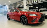 Bán xe Lexus ES 2025 250 F Sport giá 2 Tỷ 710 Triệu - Hà Nội