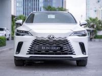 Bán xe Lexus RX 2025 350 Luxury giá 4 Tỷ 330 Triệu - Hà Nội