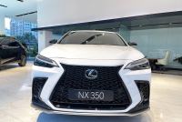 Bán xe Lexus NX 2025 350 F-Sport giá 3 Tỷ 130 Triệu - Hà Nội