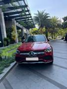 Bán xe Mercedes Benz GLC 2020 300 4Matic giá 1 Tỷ 750 Triệu - Hà Nội