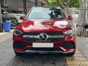 Bán xe Mercedes Benz GLC 2020 300 4Matic giá 1 Tỷ 735 Triệu - Hà Nội