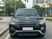 Bán xe Toyota Land Cruiser 2019 4.6 V8 giá 3 Tỷ 930 Triệu - Hà Nội