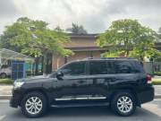 Bán xe Toyota Land Cruiser VX 4.6 V8 2019 giá 3 Tỷ 930 Triệu - Hà Nội