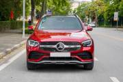 Bán xe Mercedes Benz GLC 300 4Matic 2020 giá 1 Tỷ 750 Triệu - Hà Nội