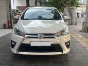 Bán xe Toyota Yaris 2017 1.5G giá 422 Triệu - Hà Nội