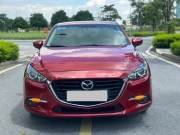 Bán xe Mazda 3 2018 1.5 AT giá 468 Triệu - Hà Nội