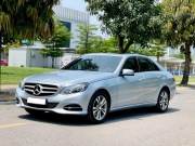 Bán xe Mercedes Benz E class 2014 E250 giá 580 Triệu - Hà Nội