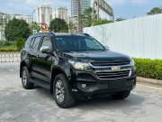 Bán xe Chevrolet Trailblazer 2018 LTZ 2.5L VGT 4x4 AT giá 635 Triệu - Hà Nội