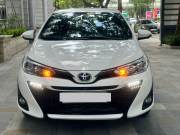 Bán xe Toyota Yaris 2020 1.5G giá 550 Triệu - Hà Nội