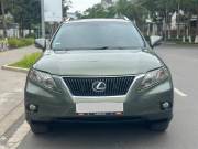 Bán xe Lexus RX 2009 350 AWD giá 733 Triệu - Hà Nội