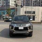 Bán xe Mitsubishi Pajero Sport 2021 2.4D 4x2 AT giá 885 Triệu - Hà Nội