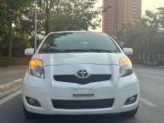 Bán xe Toyota Yaris 2011 1.3 AT giá 295 Triệu - Hà Nội