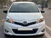 Bán xe Toyota Yaris 2012 1.3 AT giá 360 Triệu - Hà Nội