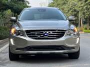 Bán xe Volvo XC60 2014 T5 giá 566 Triệu - Hà Nội