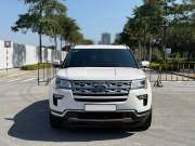 Bán xe Ford Explorer 2019 Limited 2.3L EcoBoost giá 995 Triệu - Hà Nội