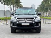 Bán xe Lexus LX 2008 570 giá 1 Tỷ 580 Triệu - Hà Nội