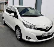 Bán xe Toyota Yaris 2012 1.3 AT giá 365 Triệu - Hà Nội