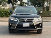 Bán xe Lexus RX 2014 350 AWD giá 1 Tỷ 250 Triệu - Hà Nội