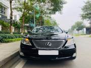 Bán xe Lexus LS 2008 460L giá 630 Triệu - Hà Nội