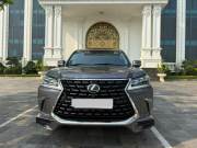 Bán xe Lexus LX 2018 570 Super Sport giá 6 Tỷ 300 Triệu - Hà Nội