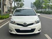 Bán xe Toyota Yaris 2012 1.3 AT giá 350 Triệu - Hà Nội
