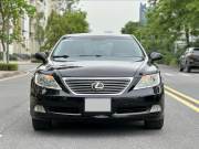Bán xe Lexus LS 460L 2008 giá 620 Triệu - Hà Nội