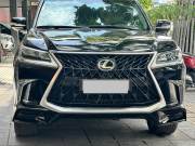 Bán xe Lexus LX 2008 570 giá 1 Tỷ 499 Triệu - Hà Nội