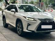 Bán xe Lexus RX 2018 350L giá 2 Tỷ 550 Triệu - Hà Nội
