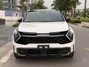 Bán xe Kia Sportage 2023 Signature X-Line 2.0G giá 790 Triệu - Hà Nội