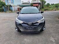 Bán xe Toyota Vios 1.5E MT 2020 giá 379 Triệu - Hải Phòng
