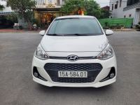 Bán xe Hyundai i10 Grand 1.0 AT 2017 giá 299 Triệu - Hải Phòng