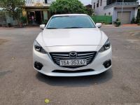 Bán xe Mazda 3 2015 1.5 AT giá 382 Triệu - Hải Phòng