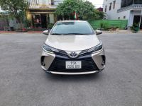 Bán xe Toyota Vios 2022 G 1.5 CVT giá 492 Triệu - Hải Phòng
