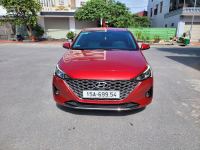 Bán xe Hyundai Accent 2021 1.4 AT giá 426 Triệu - Hải Phòng