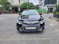 Bán xe Toyota Camry 2.0E 2016 giá 539 Triệu - Hải Phòng