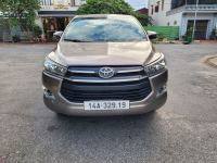 Bán xe Toyota Innova 2018 2.0G giá 532 Triệu - Hải Phòng