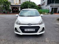 Bán xe Hyundai i10 Grand 1.0 AT 2017 giá 292 Triệu - Hải Phòng