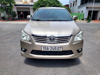 Bán xe Toyota Innova 2.0G 2013 giá 346 Triệu - Hải Phòng